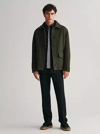GANT | Hemd Regular Fit | 